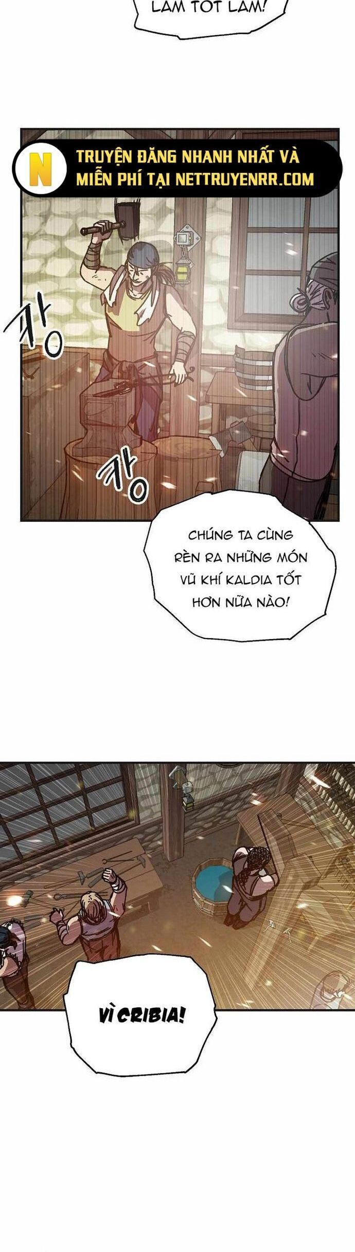 Người Chơi Lỗi Chapter 109 - 2