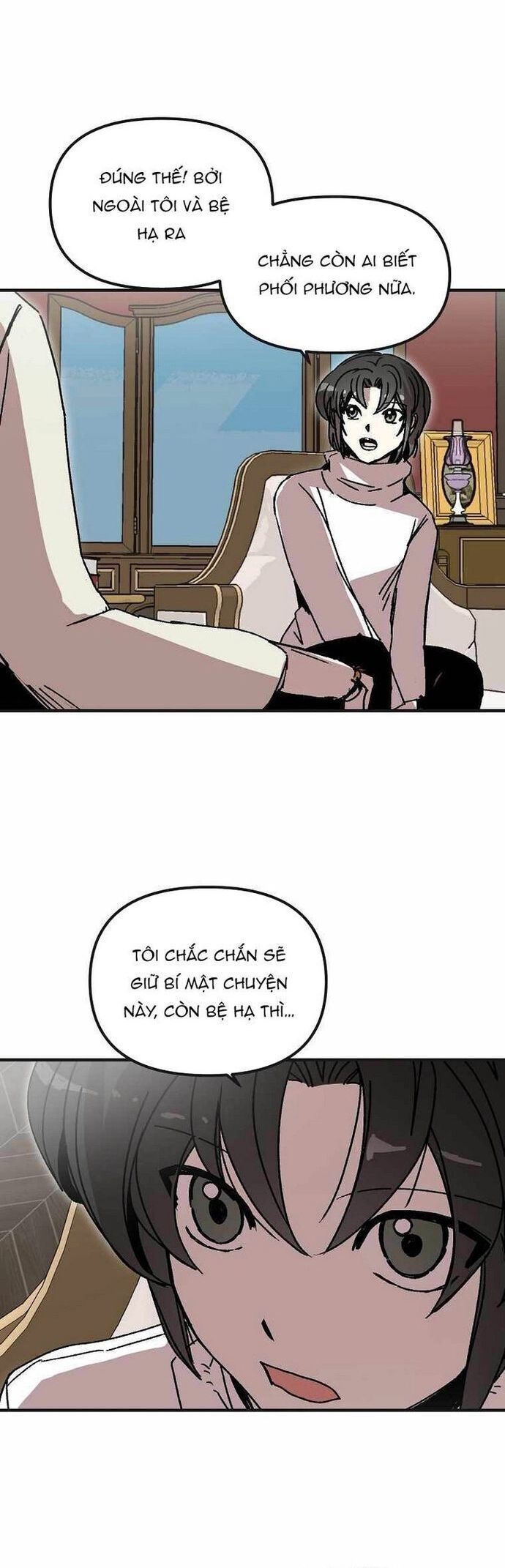 Người Chơi Lỗi Chapter 109 - 12