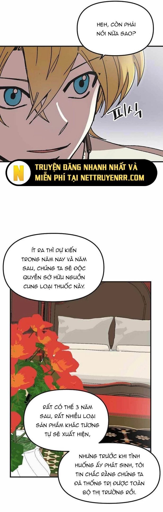 Người Chơi Lỗi Chapter 109 - 13