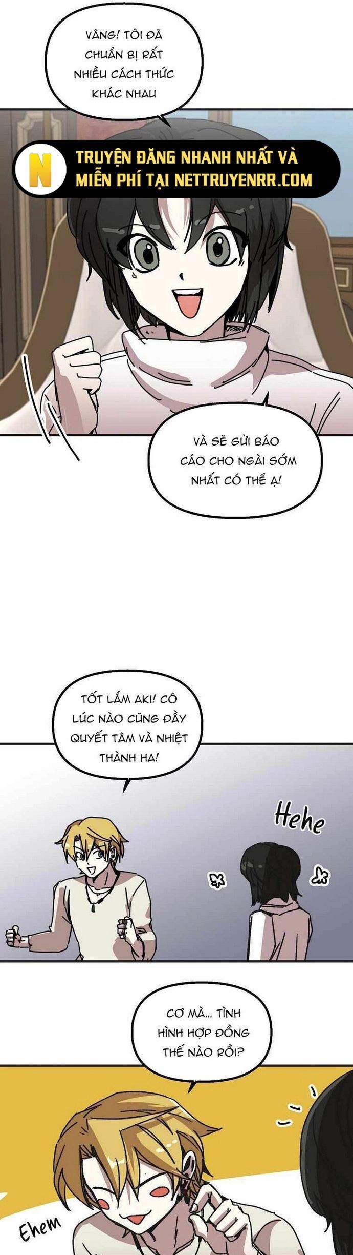 Người Chơi Lỗi Chapter 109 - 15