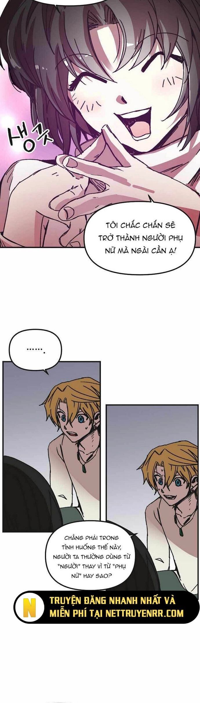 Người Chơi Lỗi Chapter 109 - 18