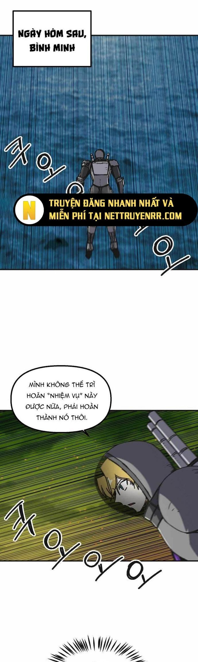 Người Chơi Lỗi Chapter 109 - 21