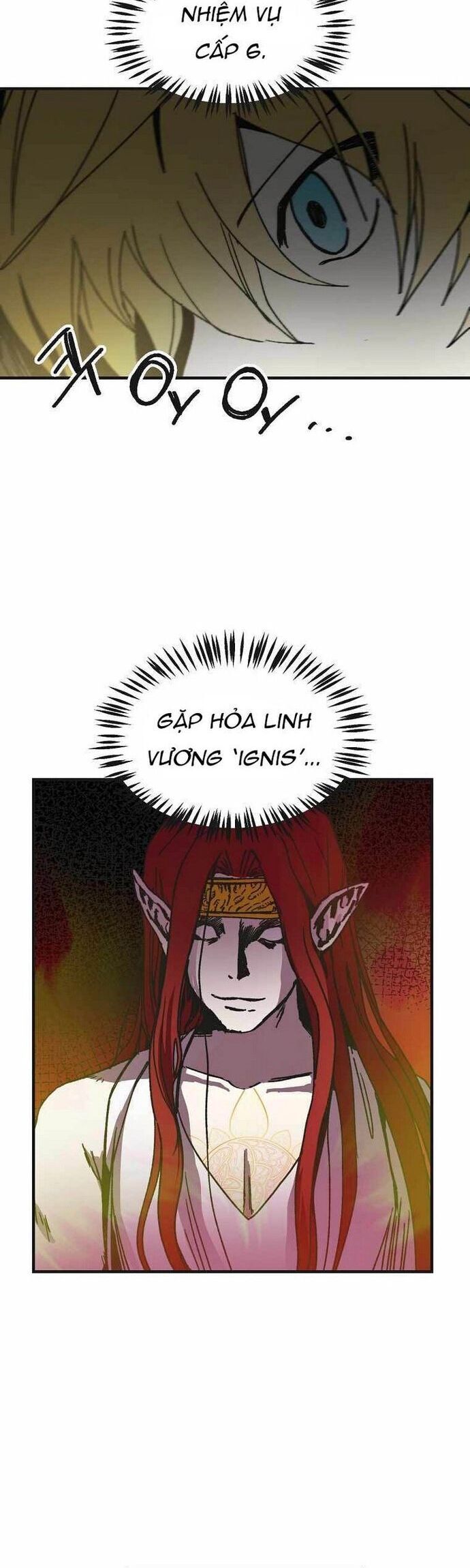 Người Chơi Lỗi Chapter 109 - 22
