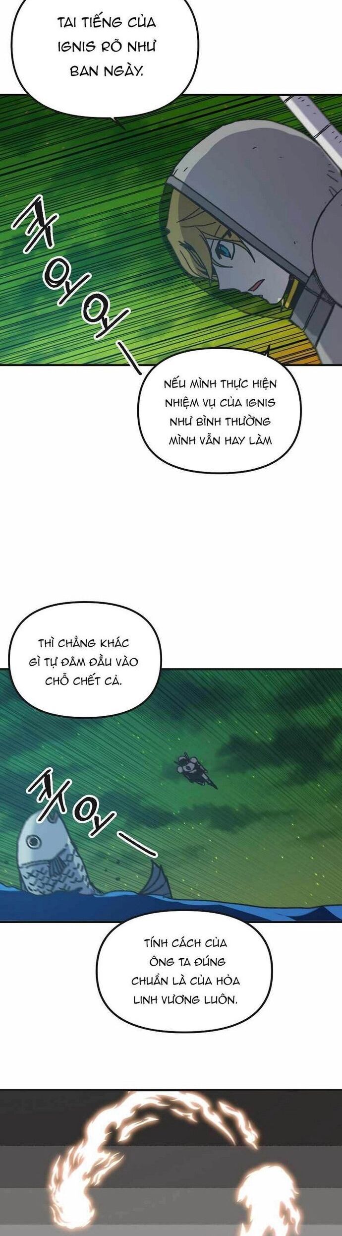 Người Chơi Lỗi Chapter 109 - 24