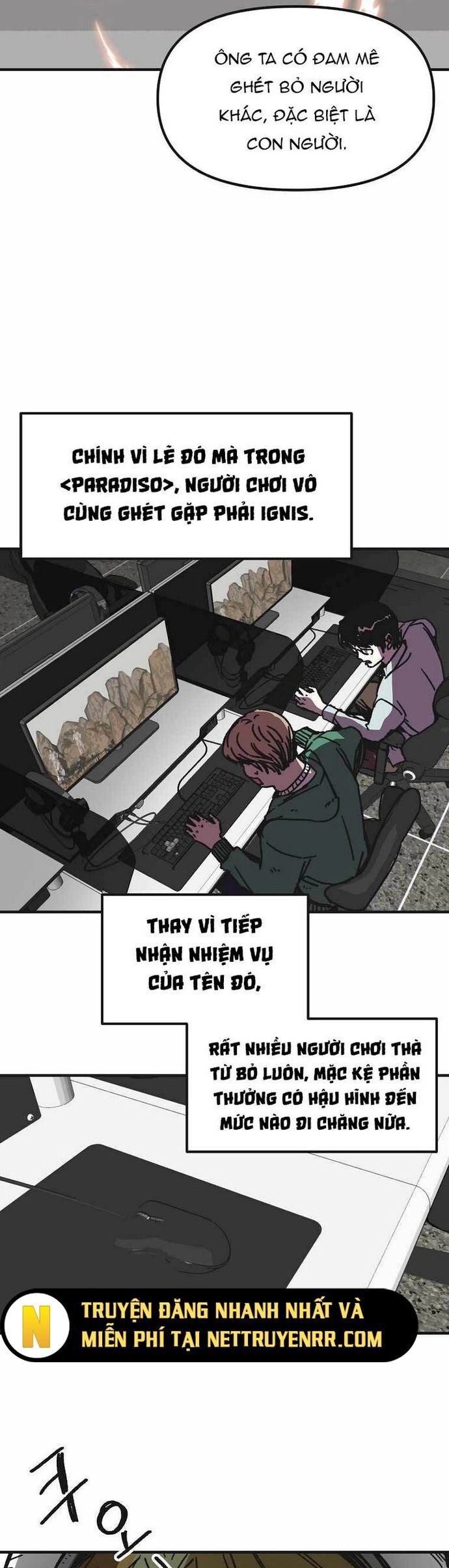 Người Chơi Lỗi Chapter 109 - 25