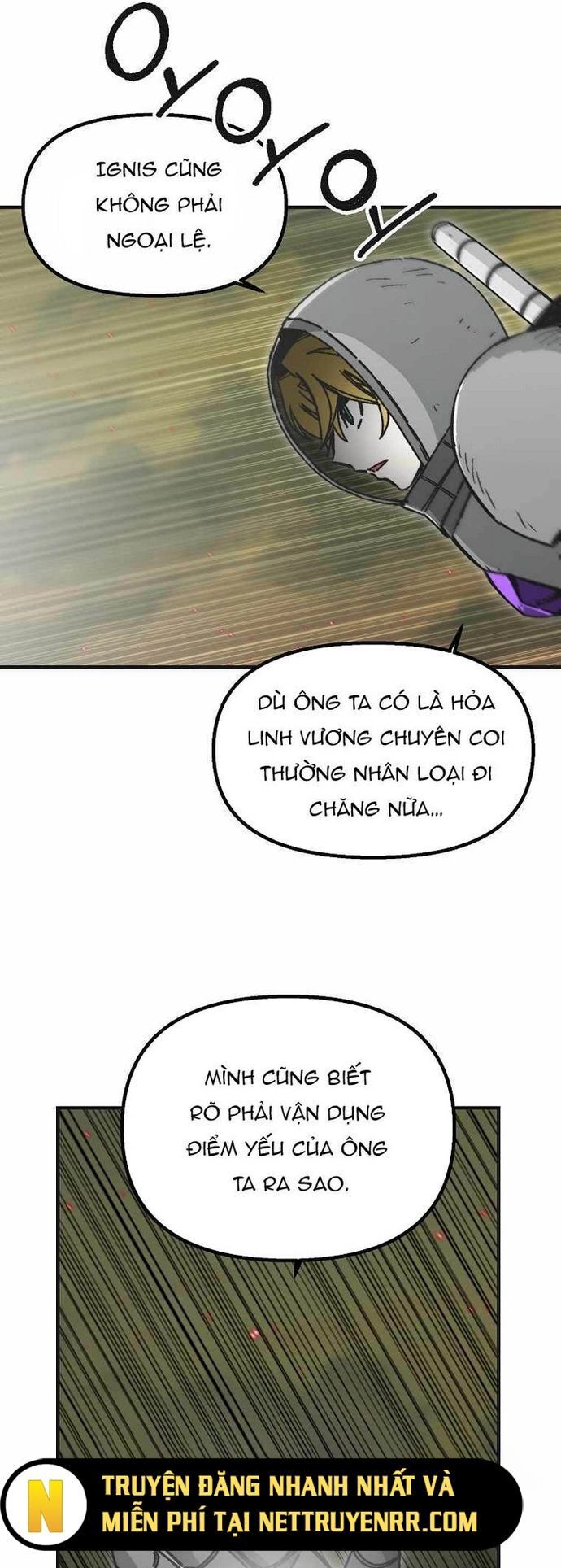 Người Chơi Lỗi Chapter 109 - 27