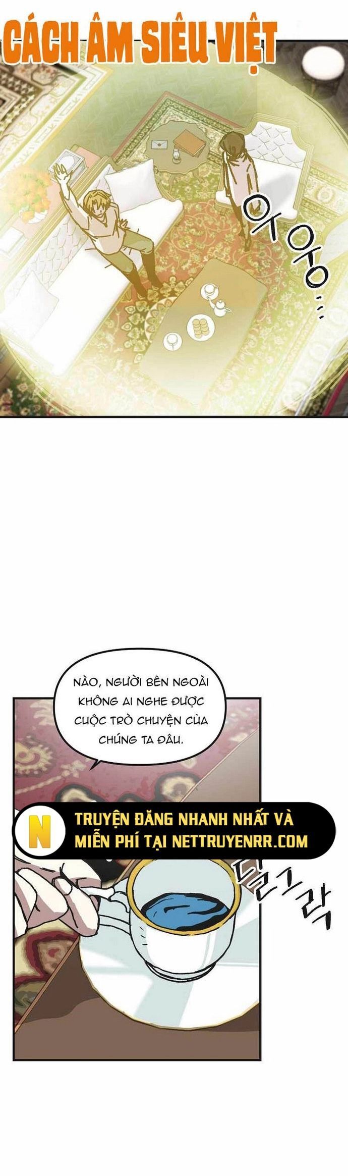 Người Chơi Lỗi Chapter 109 - 5