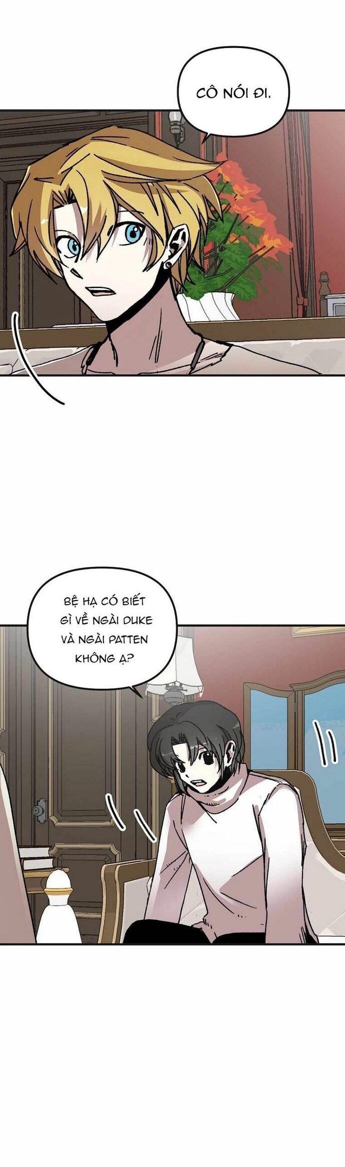 Người Chơi Lỗi Chapter 109 - 6