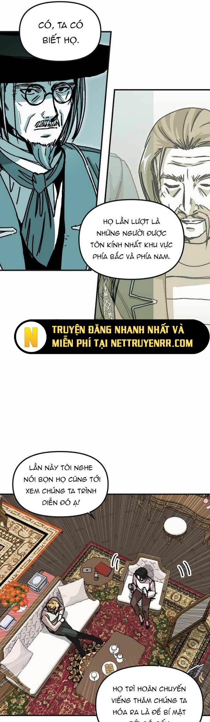 Người Chơi Lỗi Chapter 109 - 7