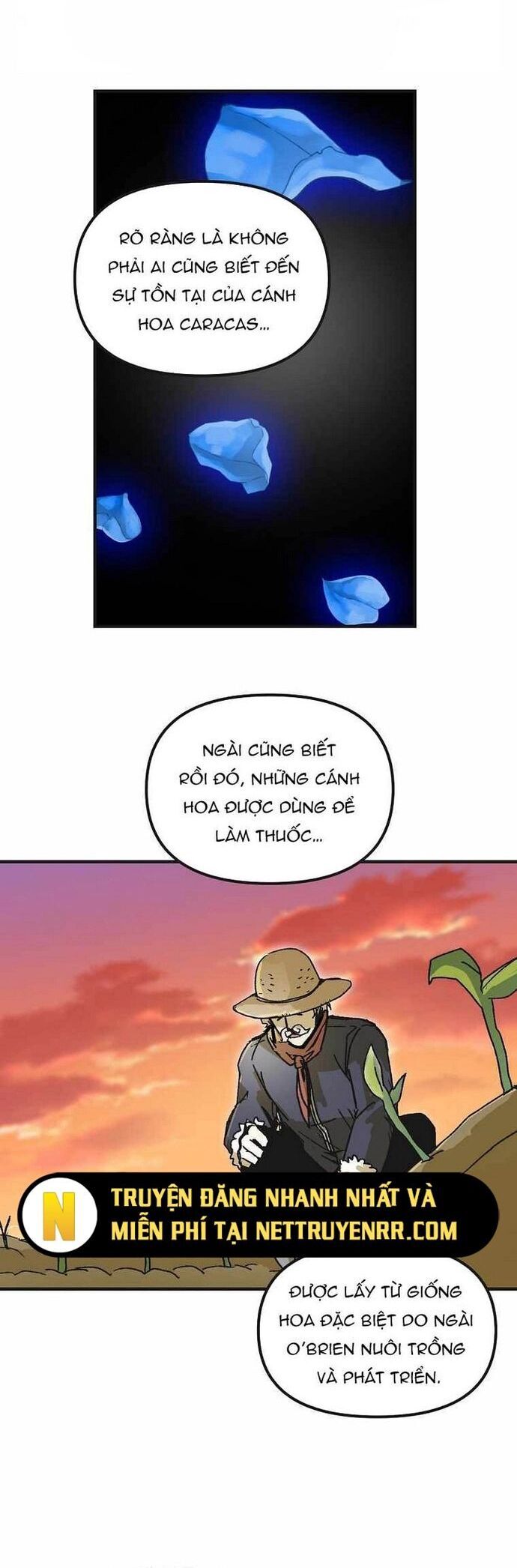 Người Chơi Lỗi Chapter 109 - 10