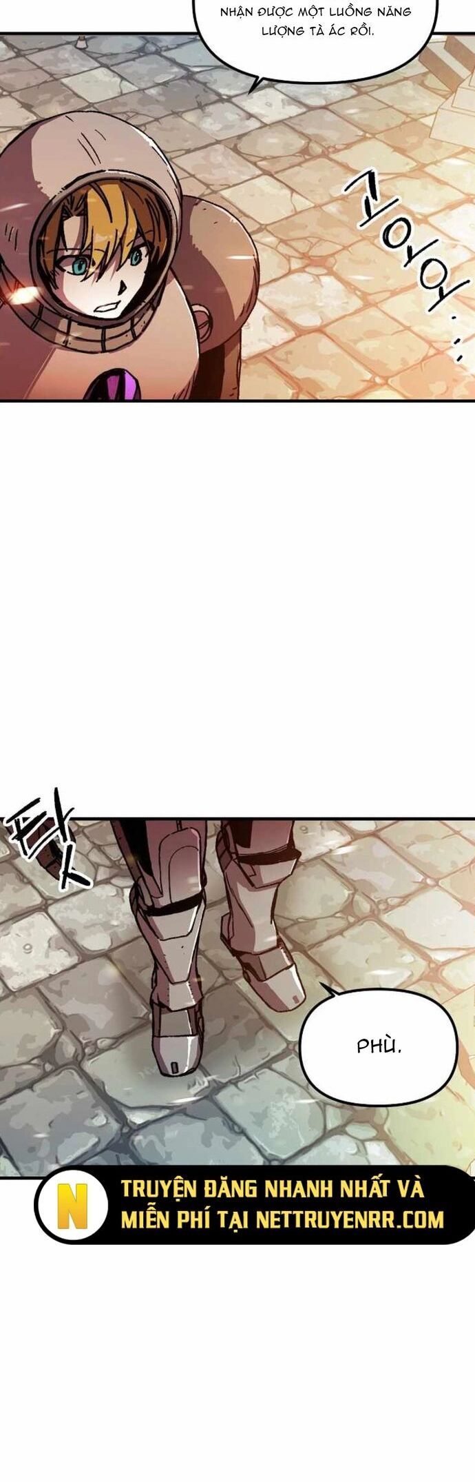 Người Chơi Lỗi Chapter 110 - 2