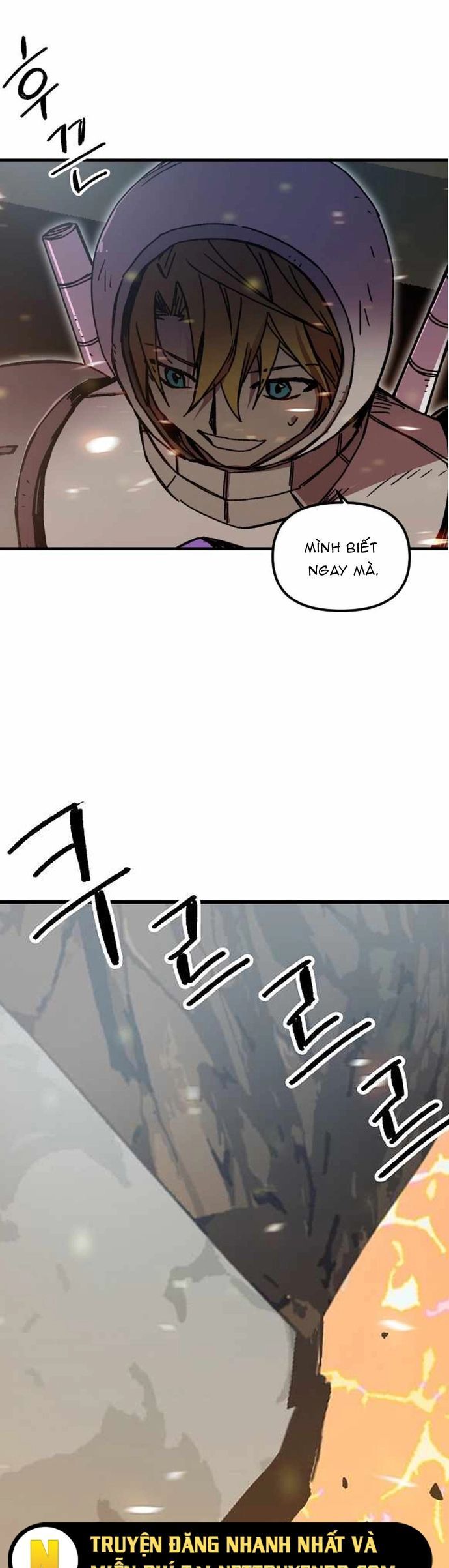 Người Chơi Lỗi Chapter 110 - 11