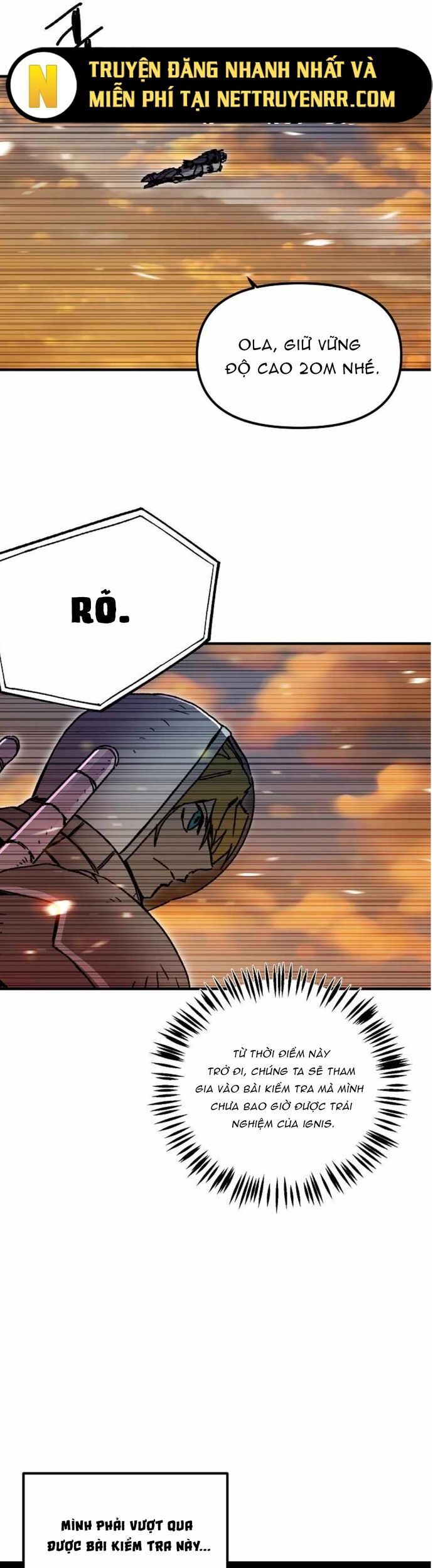 Người Chơi Lỗi Chapter 110 - 13