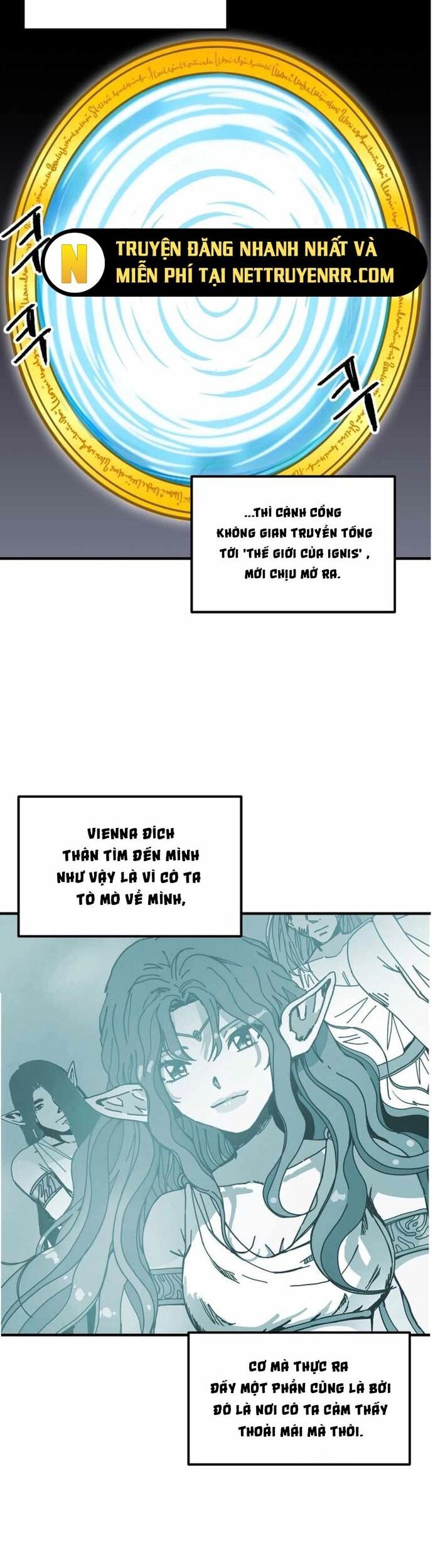 Người Chơi Lỗi Chapter 110 - 14