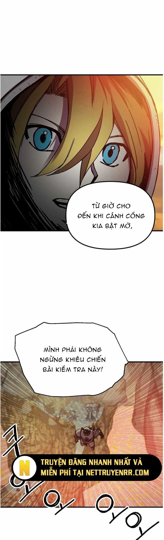 Người Chơi Lỗi Chapter 110 - 15