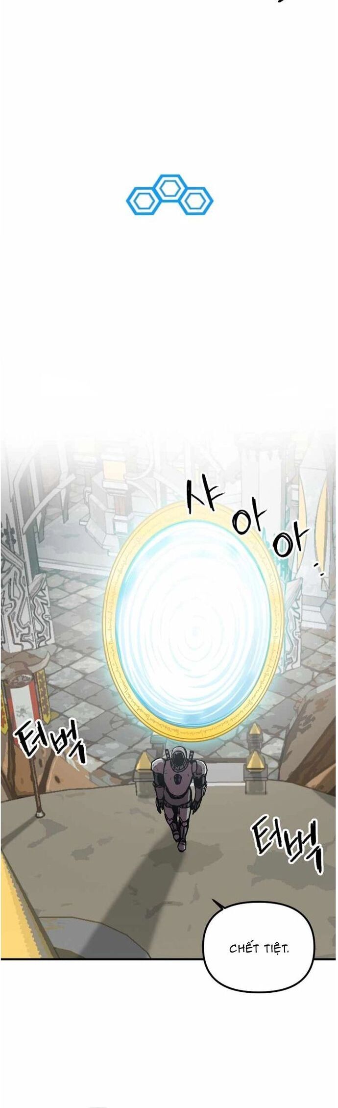 Người Chơi Lỗi Chapter 110 - 16