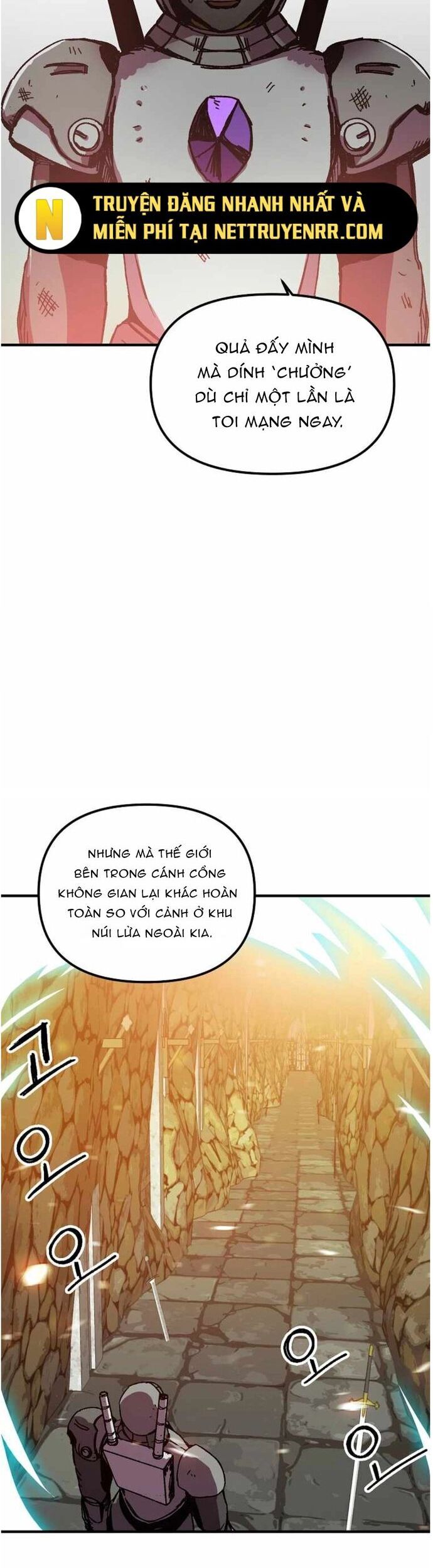 Người Chơi Lỗi Chapter 110 - 18