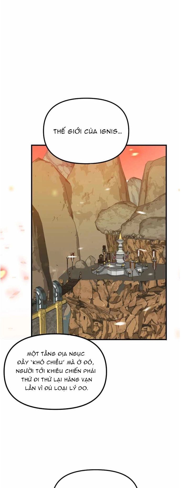 Người Chơi Lỗi Chapter 110 - 19