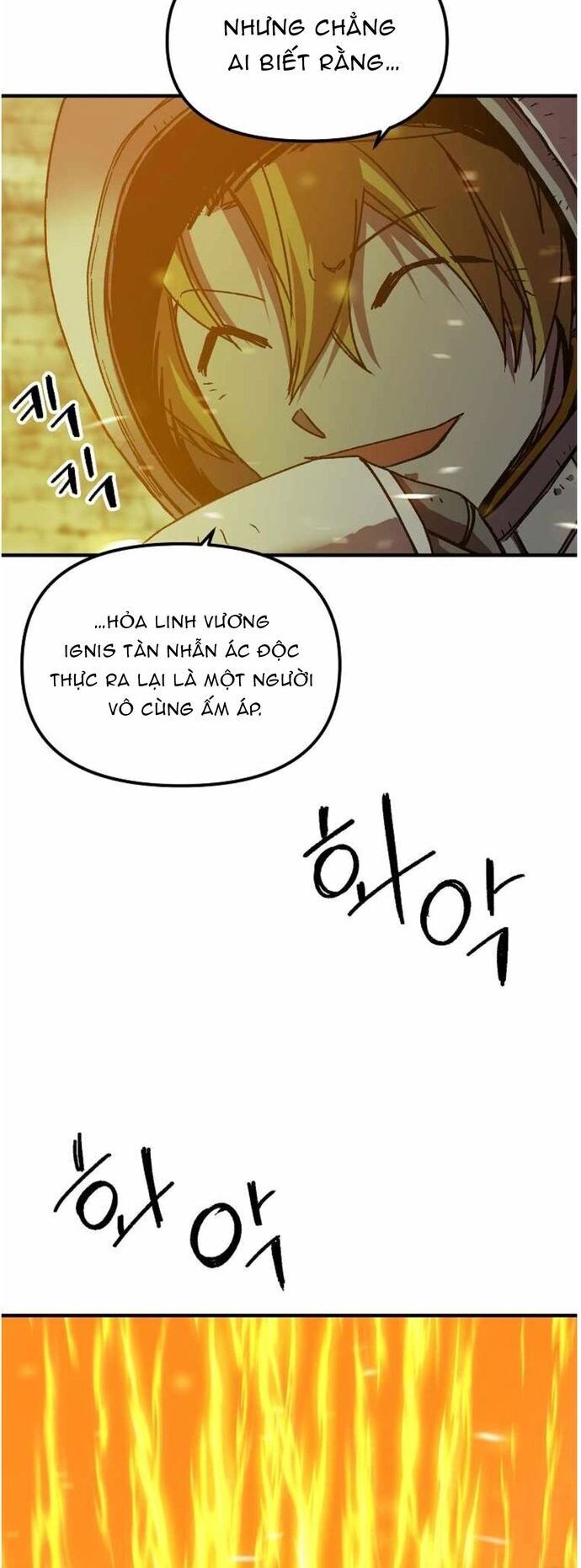 Người Chơi Lỗi Chapter 110 - 20