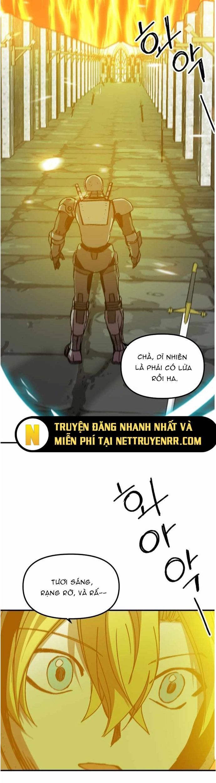 Người Chơi Lỗi Chapter 110 - 21