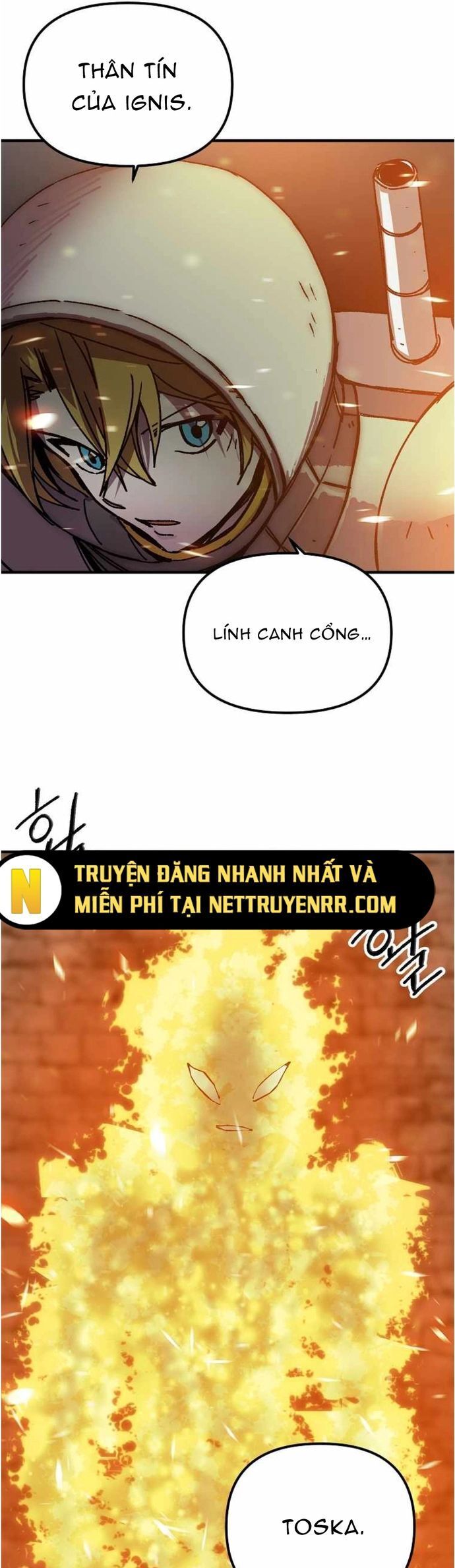 Người Chơi Lỗi Chapter 110 - 25