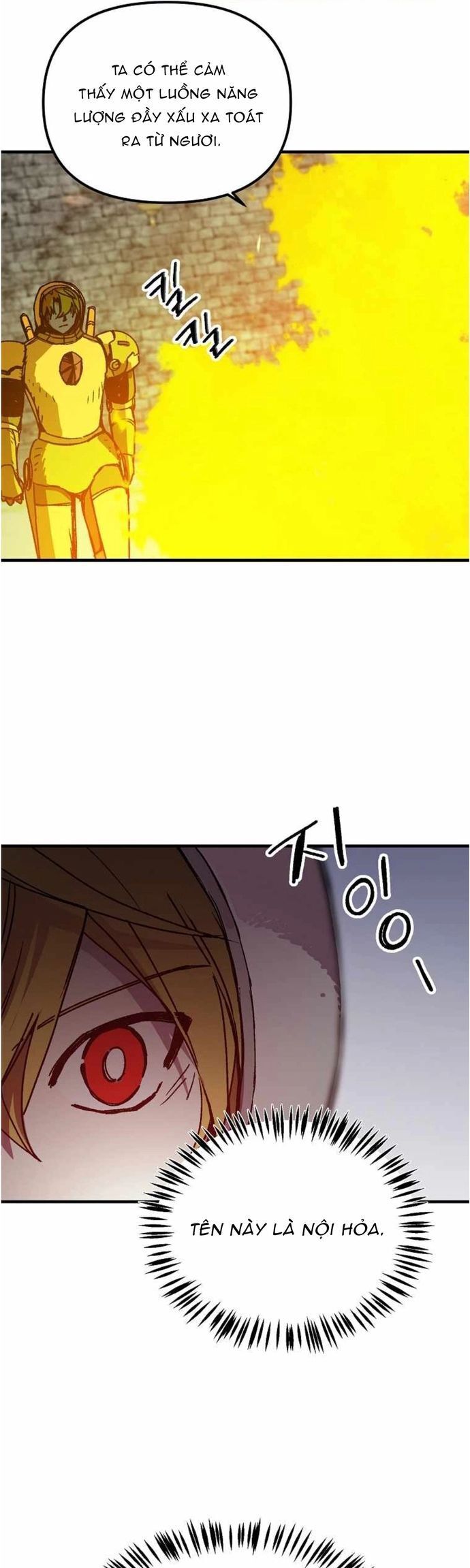 Người Chơi Lỗi Chapter 110 - 27