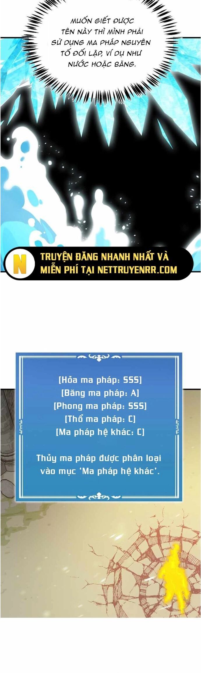 Người Chơi Lỗi Chapter 110 - 28