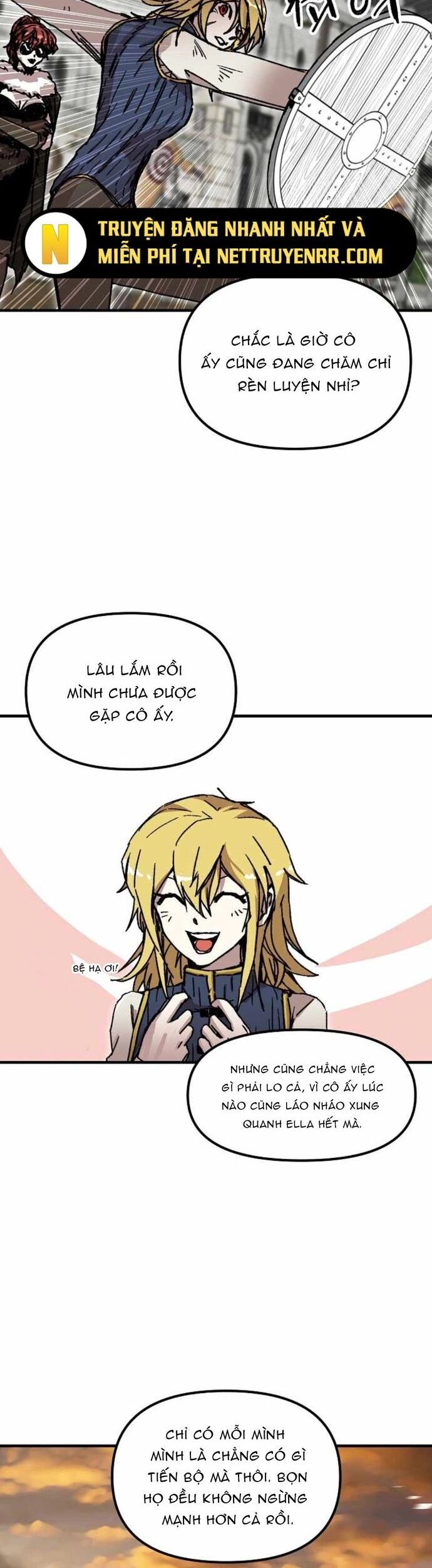 Người Chơi Lỗi Chapter 110 - 6
