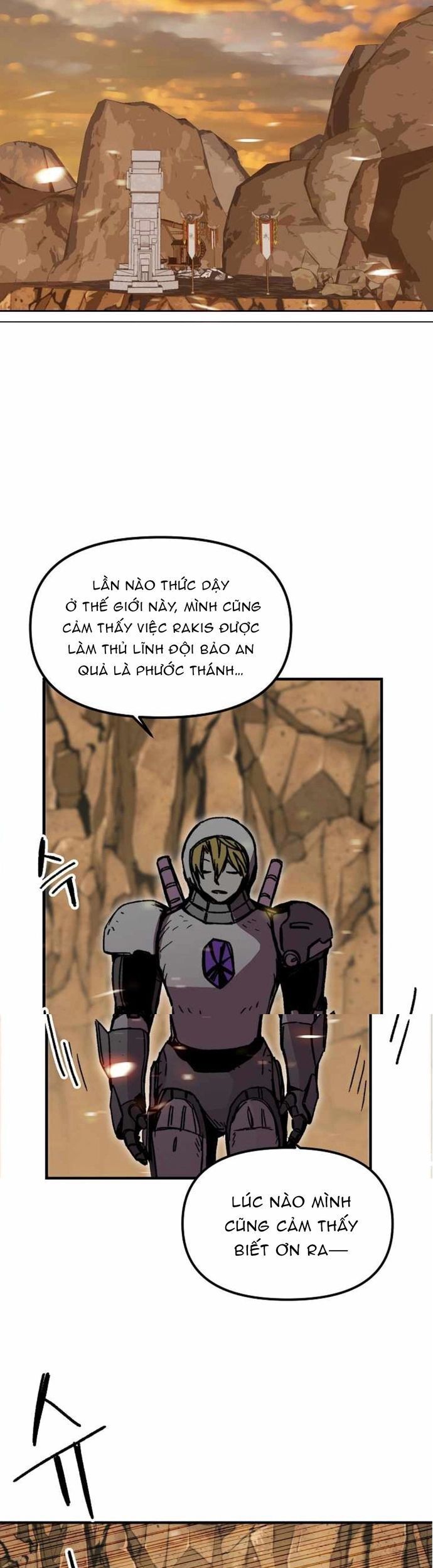 Người Chơi Lỗi Chapter 110 - 7