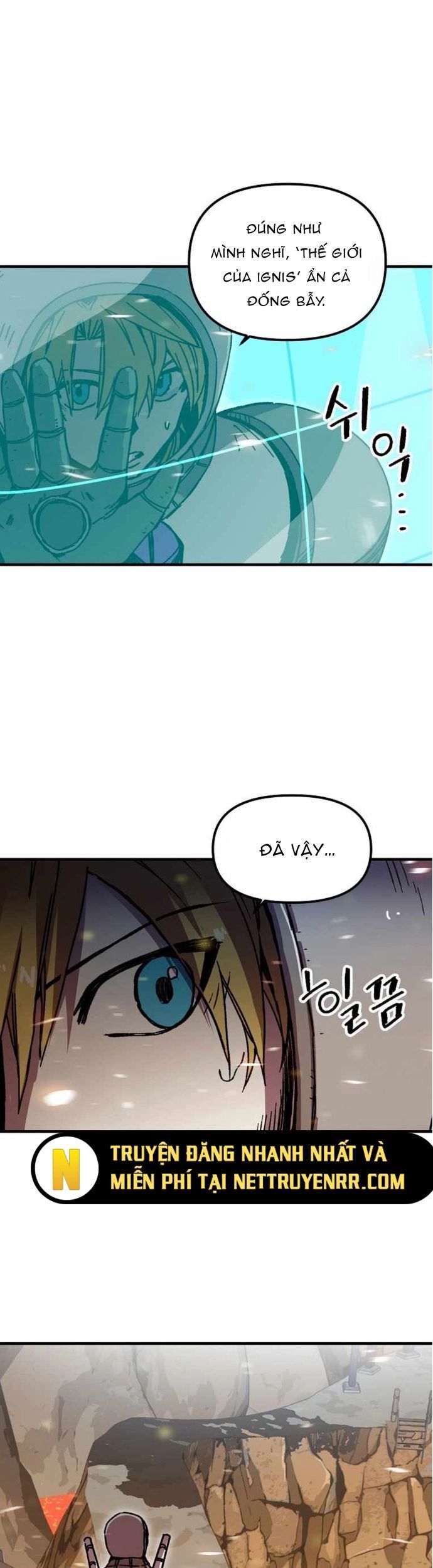 Người Chơi Lỗi Chapter 110 - 9