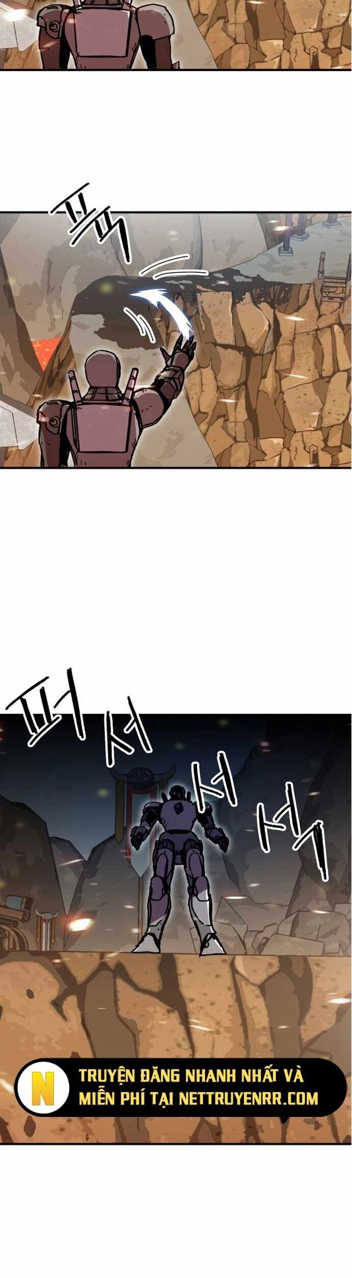 Người Chơi Lỗi Chapter 110 - 10