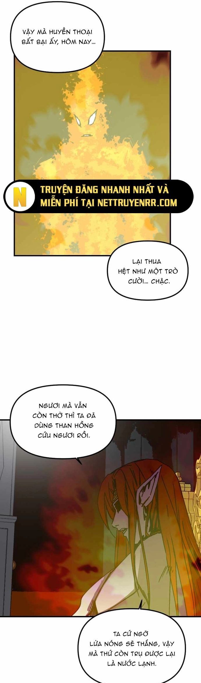 Người Chơi Lỗi Chapter 111 - 13