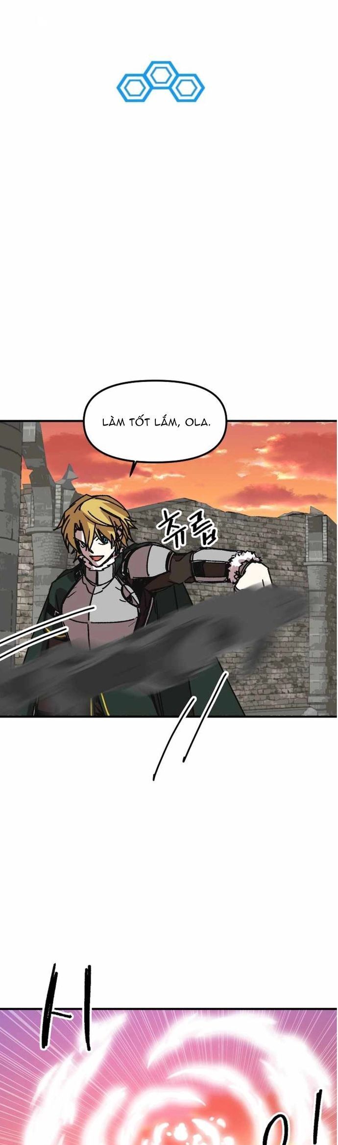 Người Chơi Lỗi Chapter 111 - 17