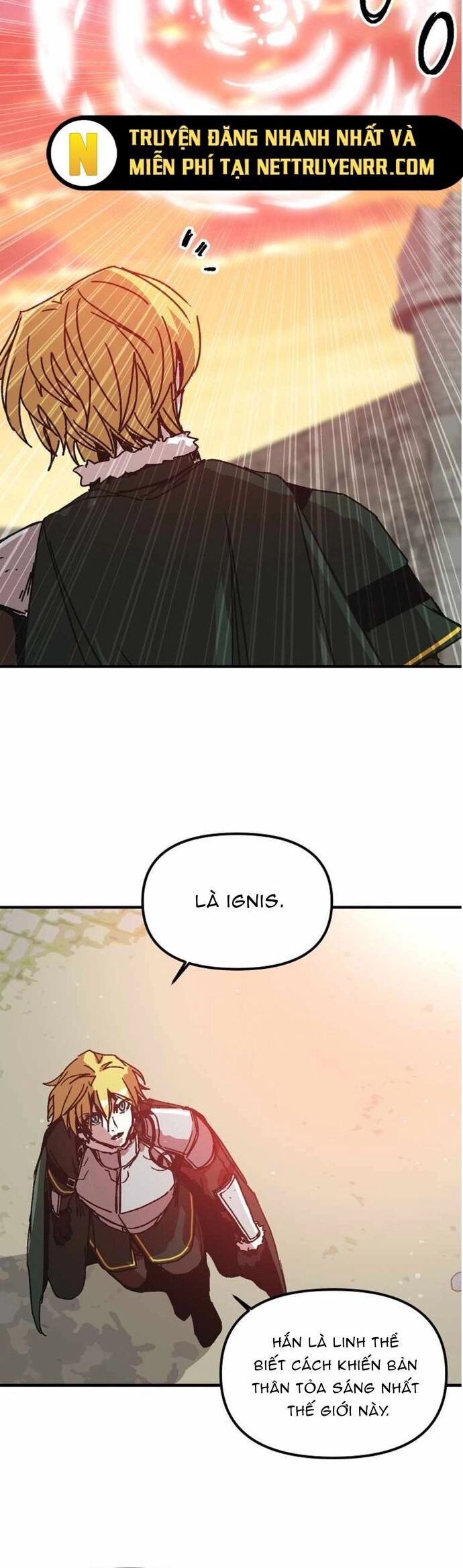 Người Chơi Lỗi Chapter 111 - 18