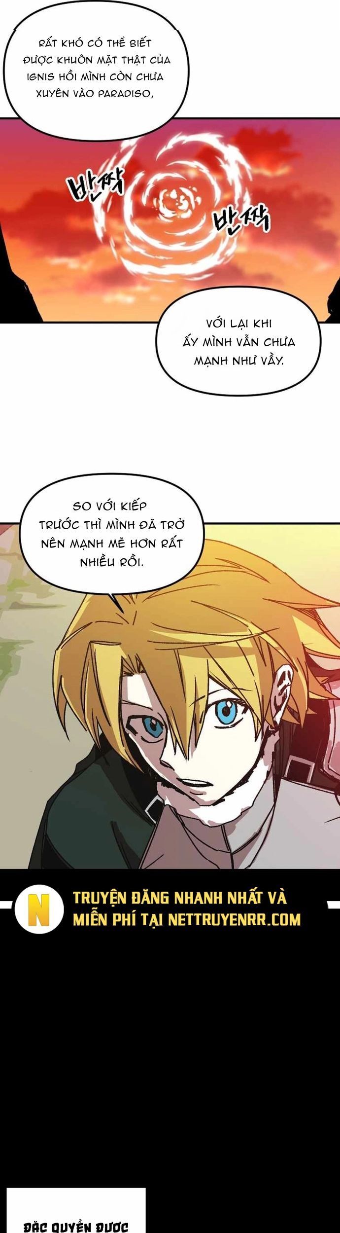 Người Chơi Lỗi Chapter 111 - 19