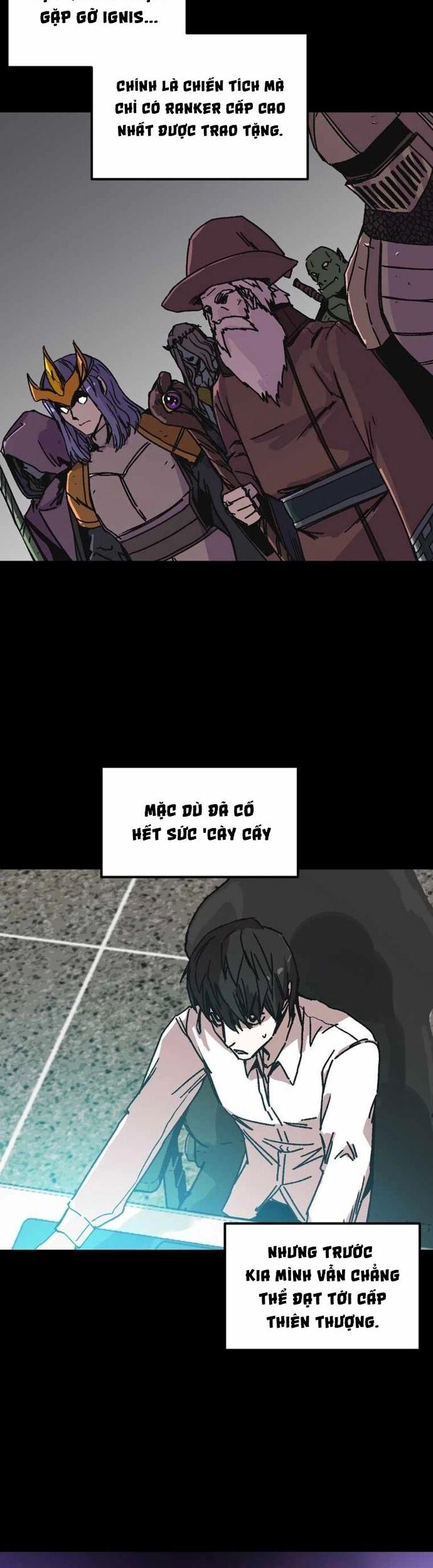 Người Chơi Lỗi Chapter 111 - 20