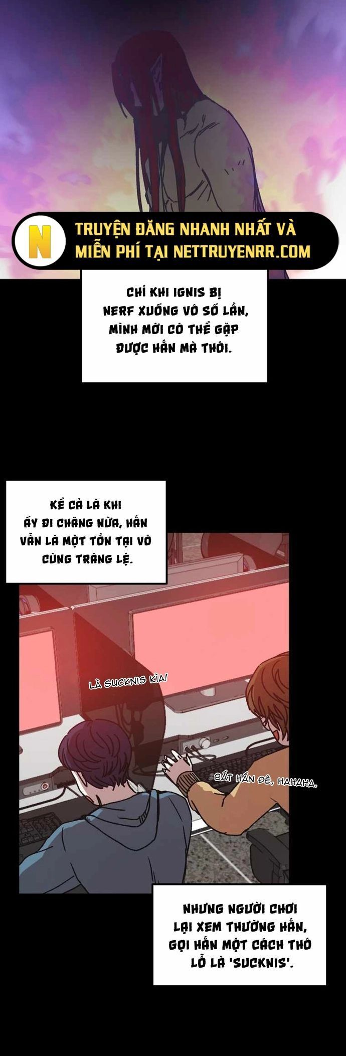 Người Chơi Lỗi Chapter 111 - 21