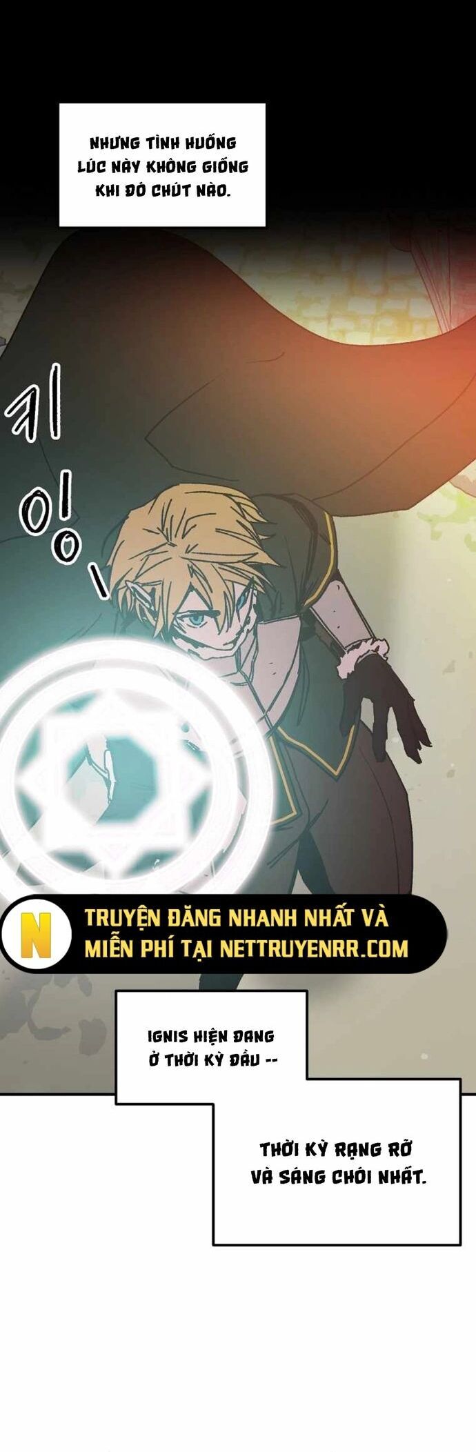 Người Chơi Lỗi Chapter 111 - 22