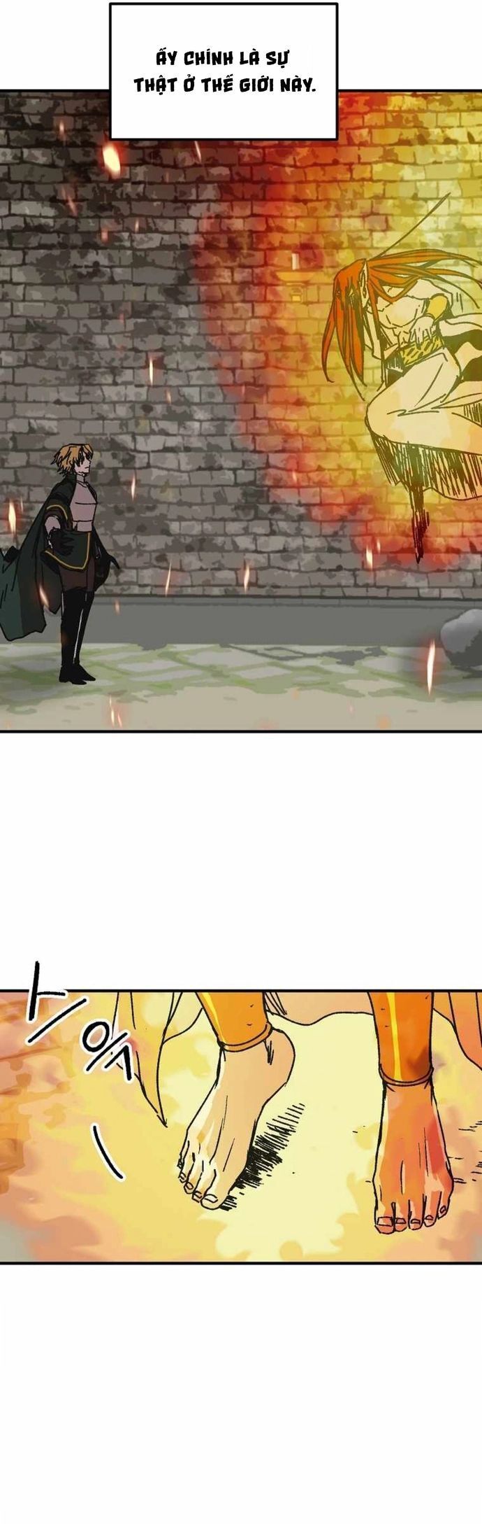 Người Chơi Lỗi Chapter 111 - 23