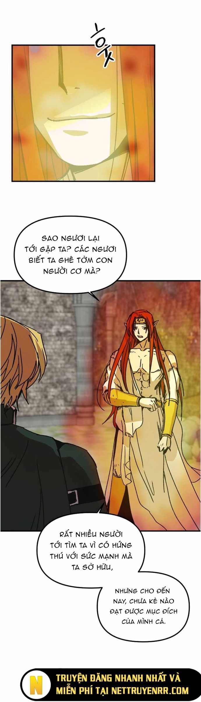 Người Chơi Lỗi Chapter 111 - 27