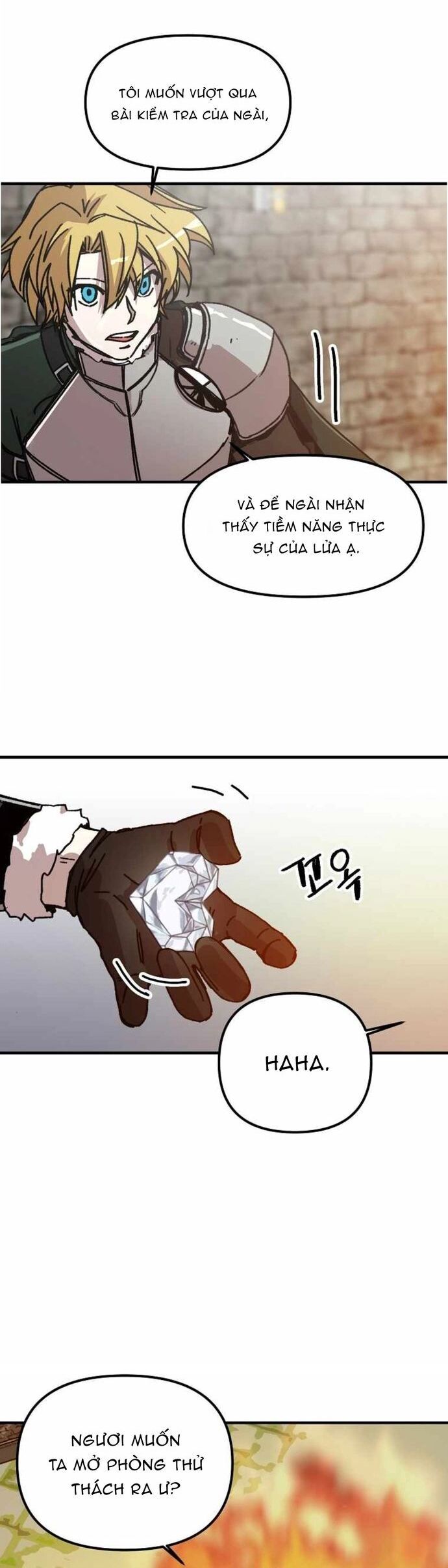 Người Chơi Lỗi Chapter 111 - 28