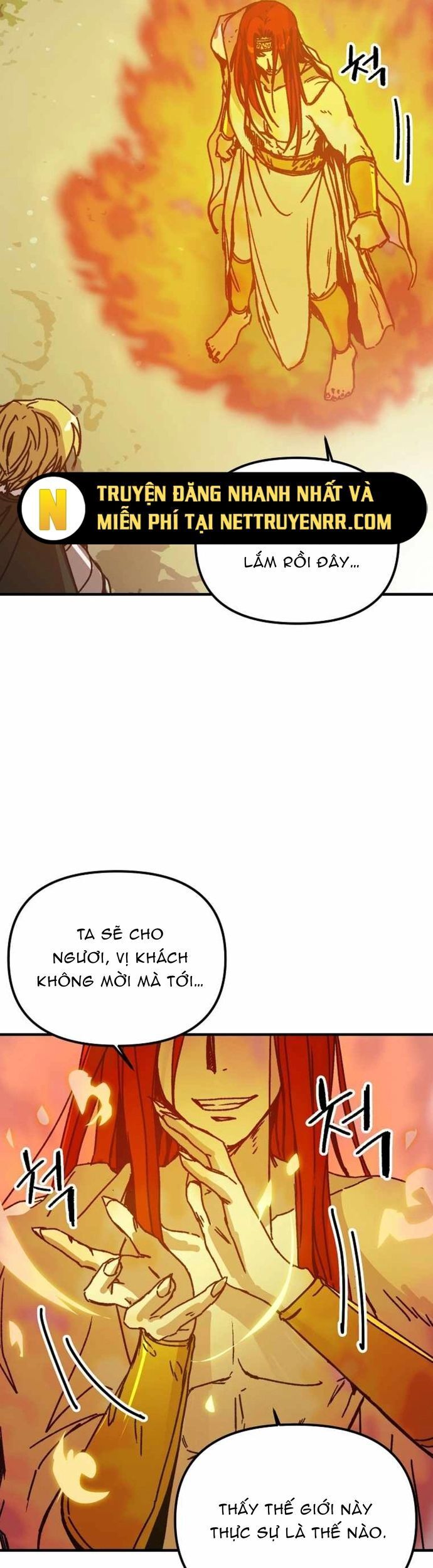 Người Chơi Lỗi Chapter 111 - 29