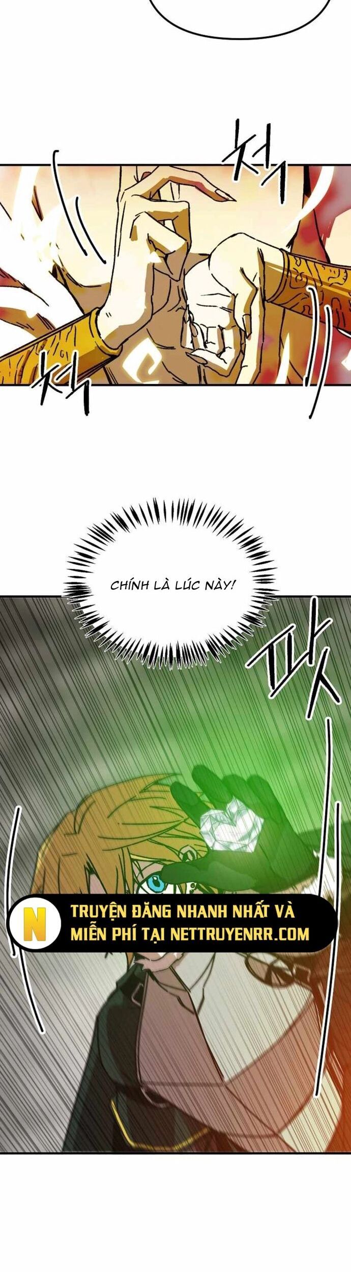 Người Chơi Lỗi Chapter 111 - 30