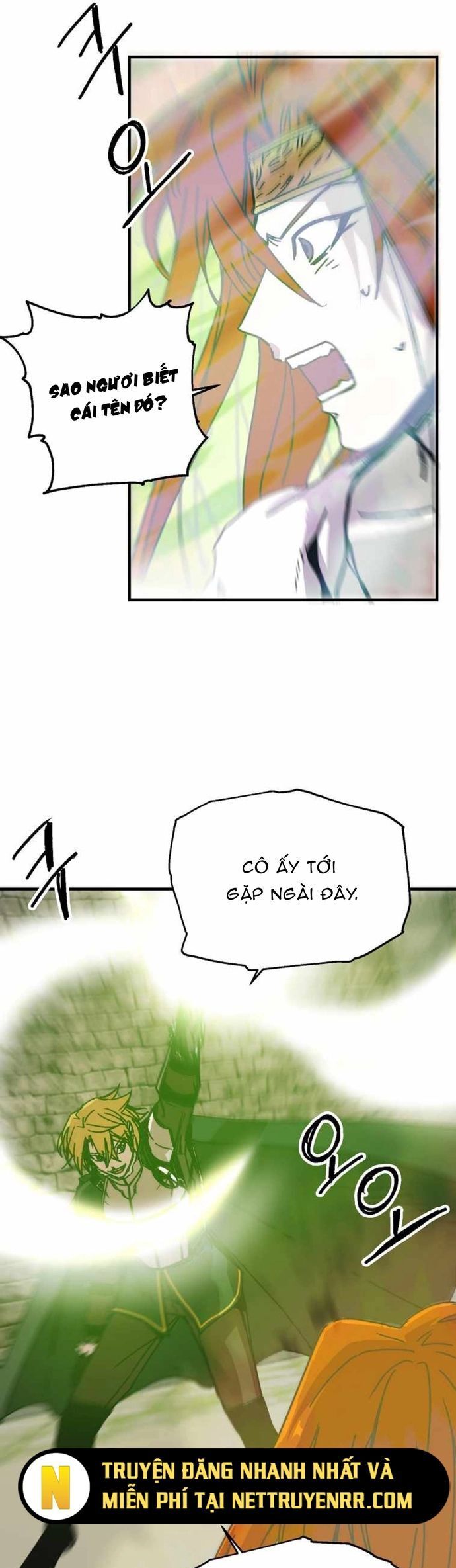 Người Chơi Lỗi Chapter 111 - 35
