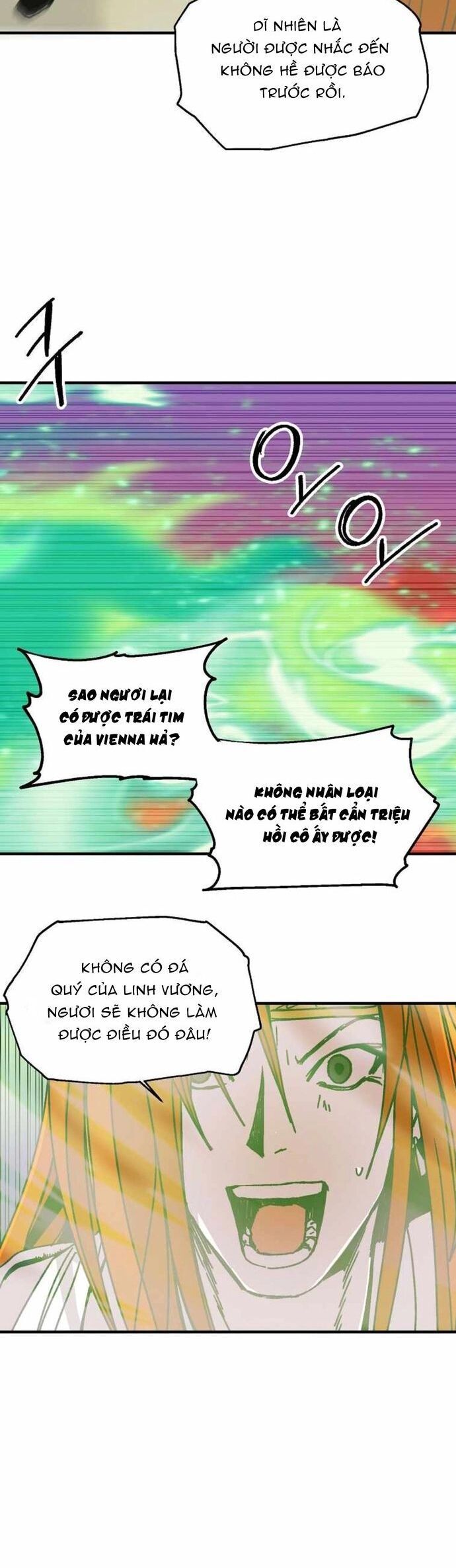 Người Chơi Lỗi Chapter 111 - 36