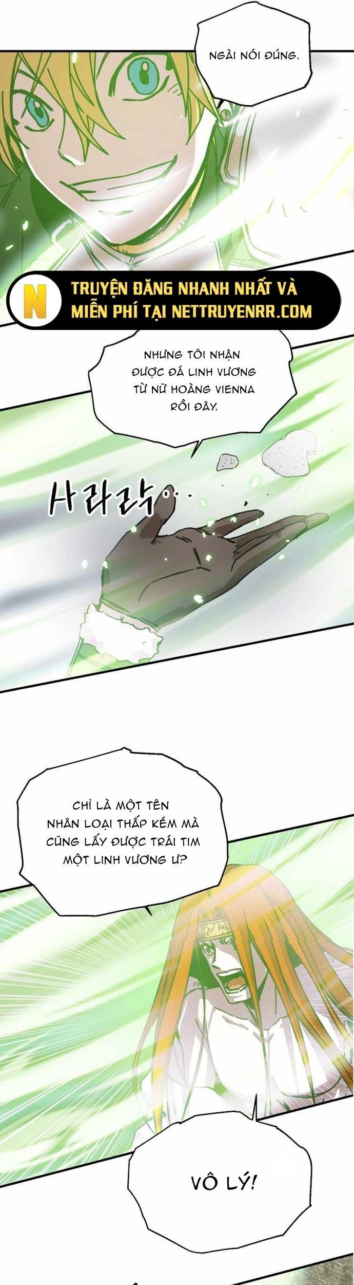 Người Chơi Lỗi Chapter 111 - 37