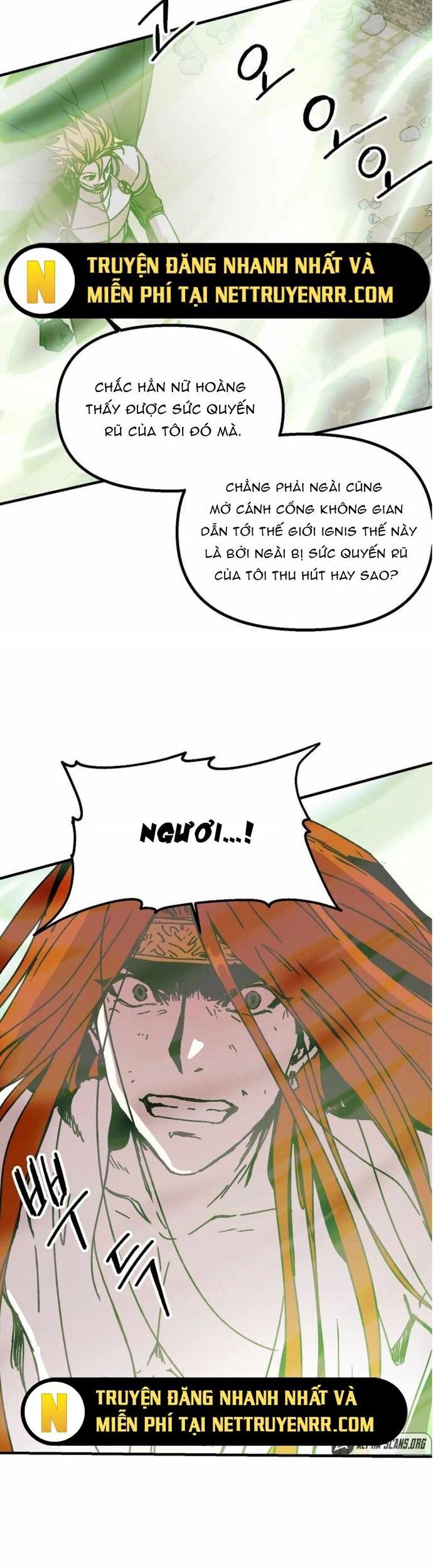 Người Chơi Lỗi Chapter 111 - 38