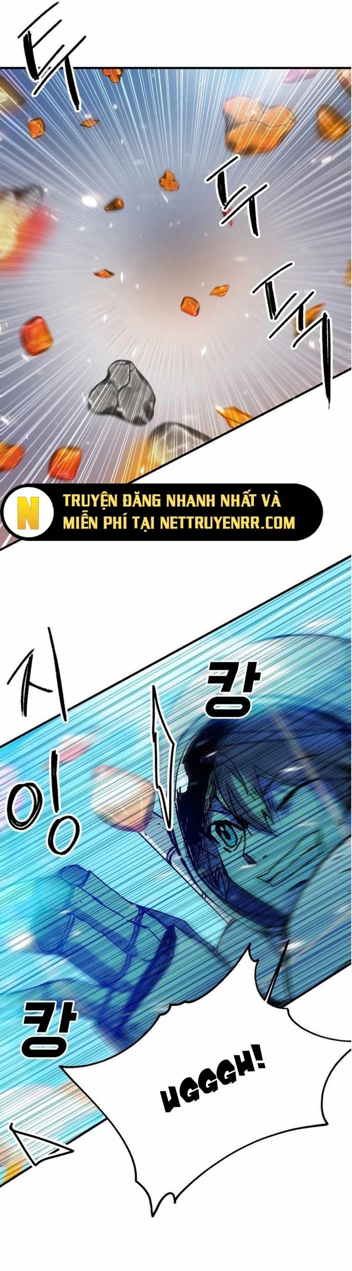 Người Chơi Lỗi Chapter 111 - 7
