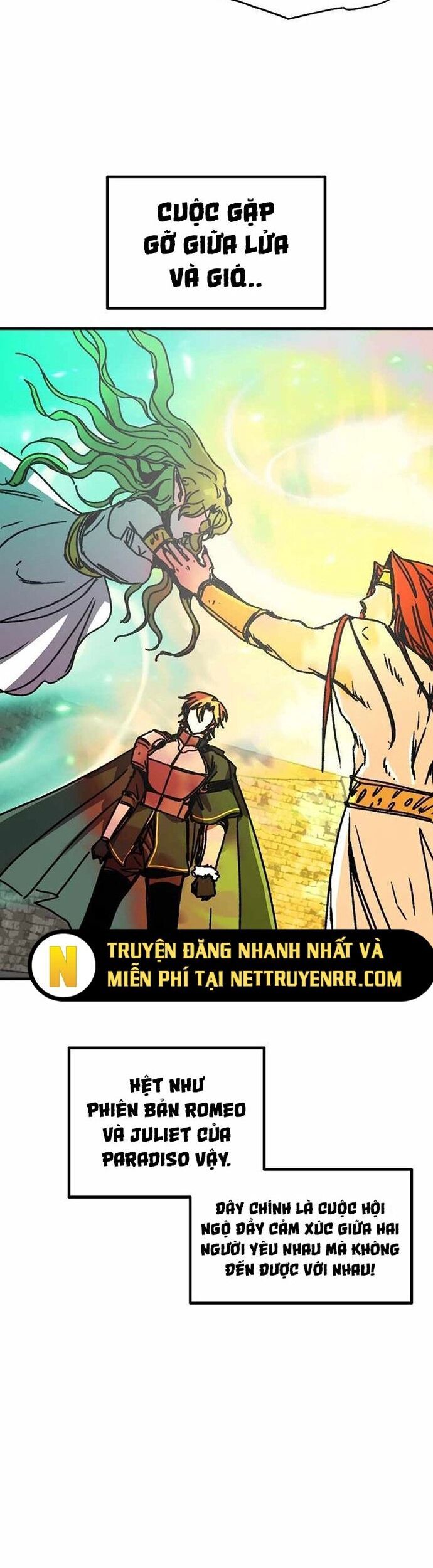 Người Chơi Lỗi Chapter 112 - 14