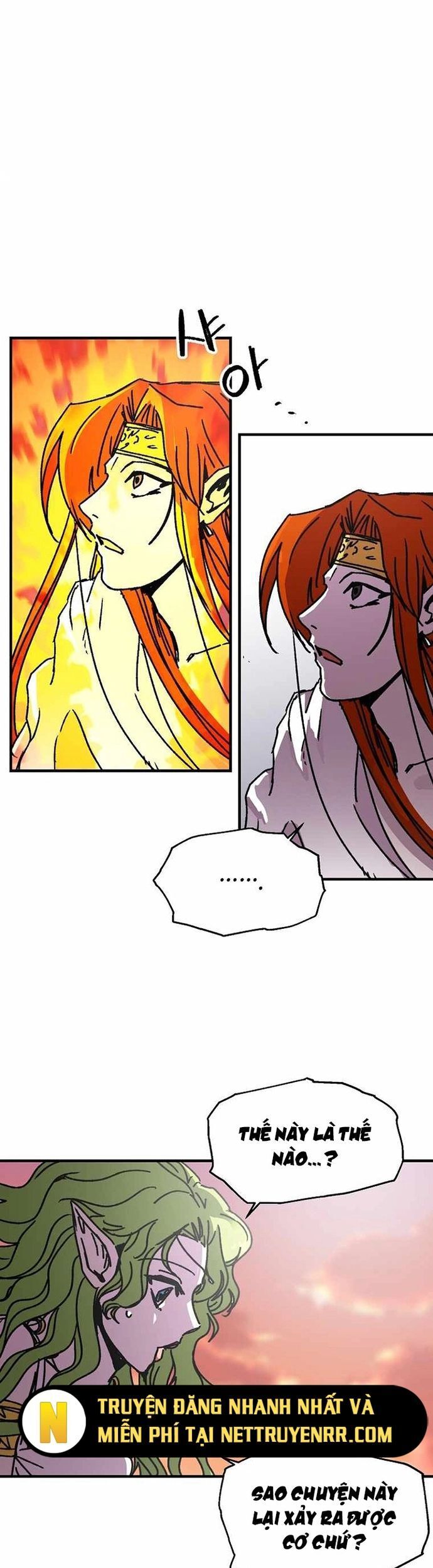 Người Chơi Lỗi Chapter 112 - 15